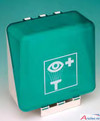 SecuBox MIDI Augenspülflaschen 23,6x22,5x12,5 cm